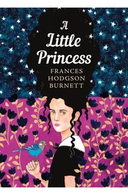 Kniha A Little Princess: The Sisterhood