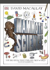 Mammoth Science
