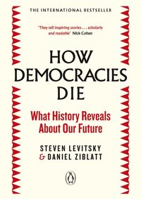 Kniha How Democracies Die : The International