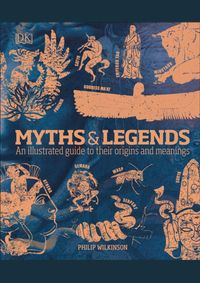 Myths and Legends