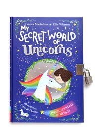My Secret World of Unicorns