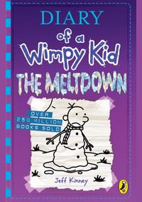 Diary of a Wimpy Kid: The Meltdown