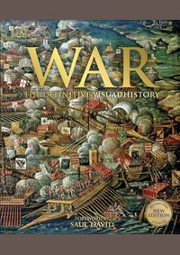 War The Definitive Visual History