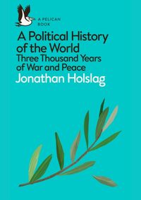 A Political History of the World
