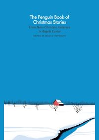 The Penguin Book of Christmas Stories