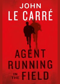 Agent Running in the Field