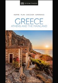 Greece, Athens and the Mainland