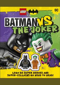 LEGO® Batman Batman Vs. The Joker