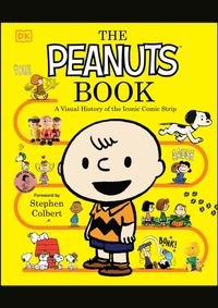 The Peanuts Book