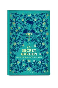 The Secret Garden Clothbound edition kúpite na Knihyprekazdeho.sk