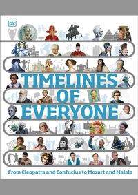 Timelines of Everyone