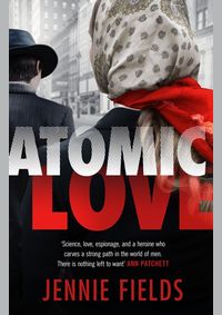 Atomic Love