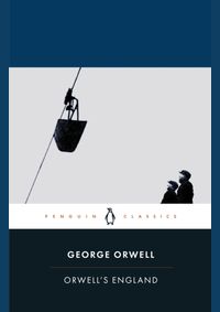 Orwells England