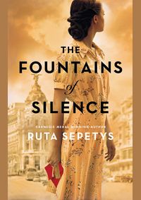 The Fountains of Silence