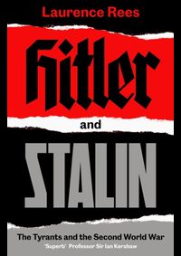 Hitler and Stalin