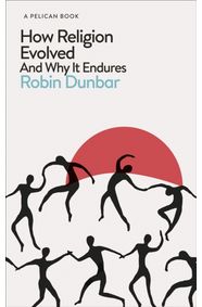 How Religion Evolved