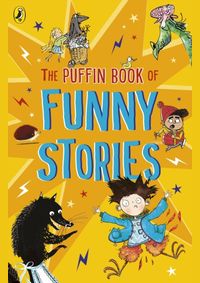 The Puffin Book of Funny Stories