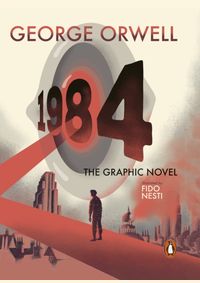 Kniha Nineteen Eighty-Four