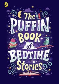 Kniha The Puffin Book of Bedtime Stories