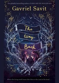 The Way Back