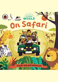 Little World: On Safari