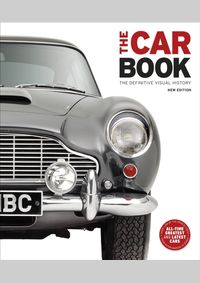 The Car Book