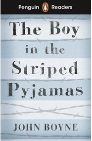 Penguin Readers Level 4: The Boy in Striped Pyjamas