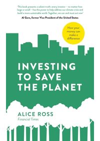 Investing To Save The Planet