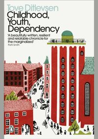 Kniha Childhood, Youth, Dependency