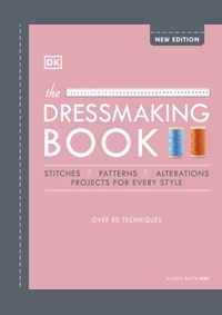 The Dressmaking Book