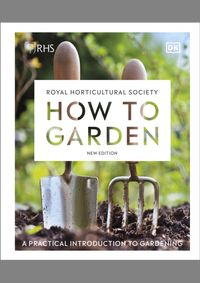 RHS How to Garden