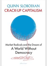 Crack-Up Capitalism
