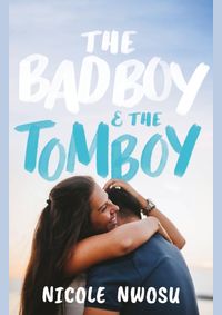 The Bad Boy and the Tomboy