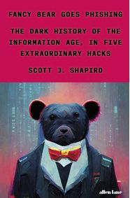 Fancy Bear Goes Phishing