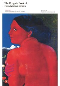 The Penguin Book of French Short Stories: 2