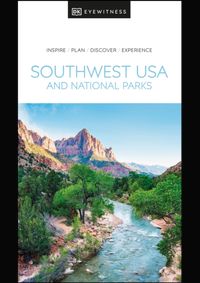 Southwest USA and National Parks