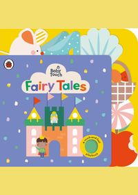Baby Touch: Fairy Tales