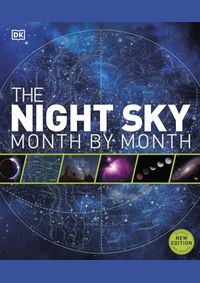 The Night Sky Month by Month