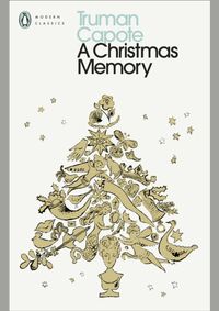 Kniha A Christmas Memory