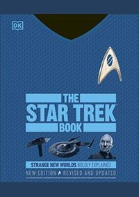 The Star Trek Book