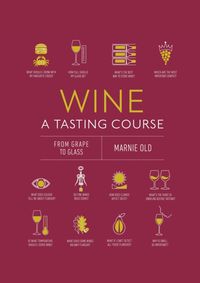 Kniha Wine A Tasting Course