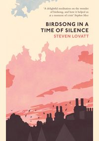Birdsong in a Time of Silence