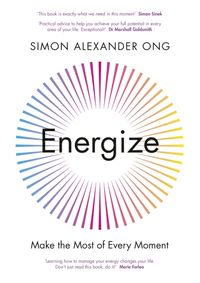 Energize
