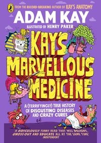 Kay's Marvellous Medicine