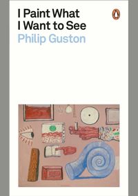 Kniha I Paint What I Want to See