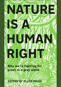 Nature Is A Human Right