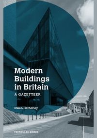 Modern Buildings in Britain