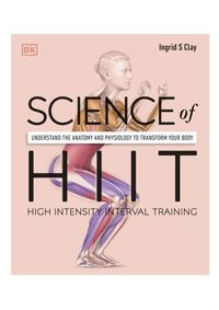 Science of HIIT