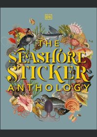The Seashore Sticker Anthology