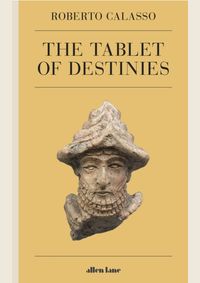 The Tablet of Destinies